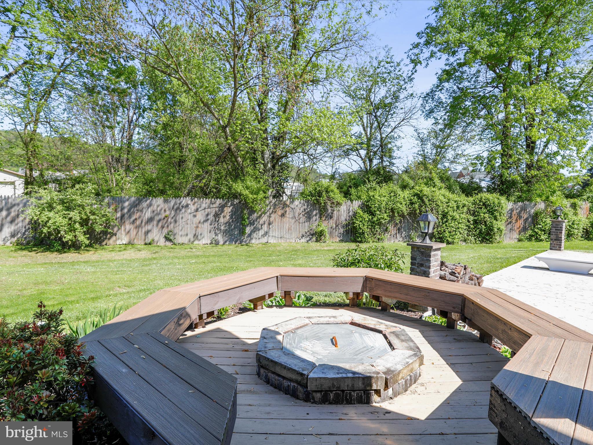 PATTERSON CREEK VILLAGE - Residential