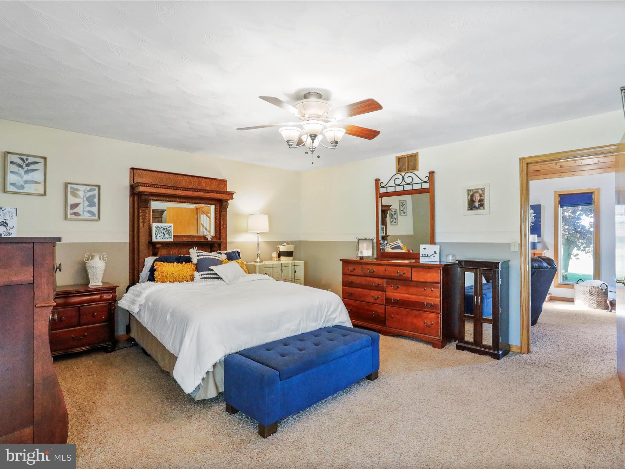 PATTERSON CREEK VILLAGE - Residential