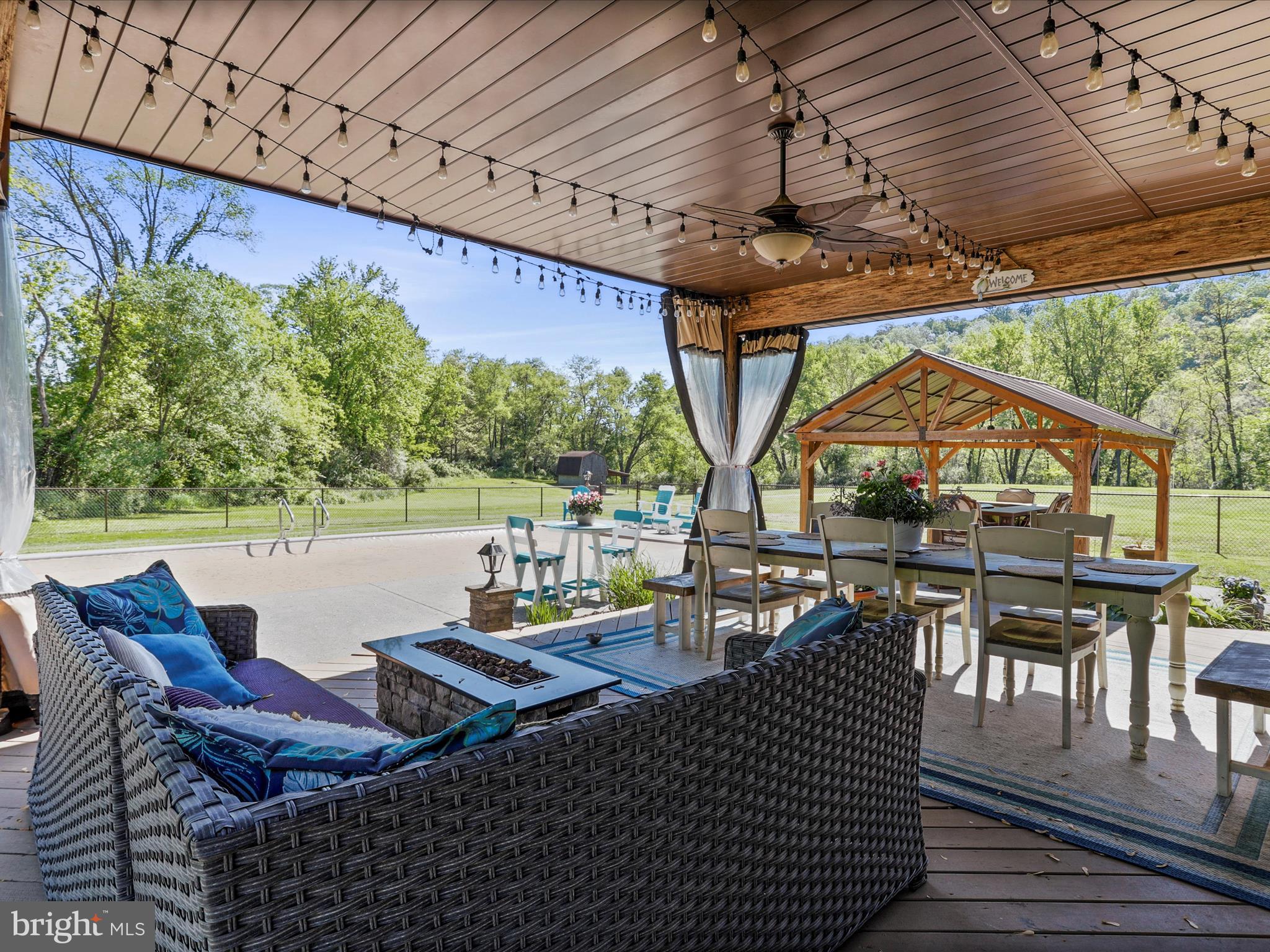 PATTERSON CREEK VILLAGE - Residential