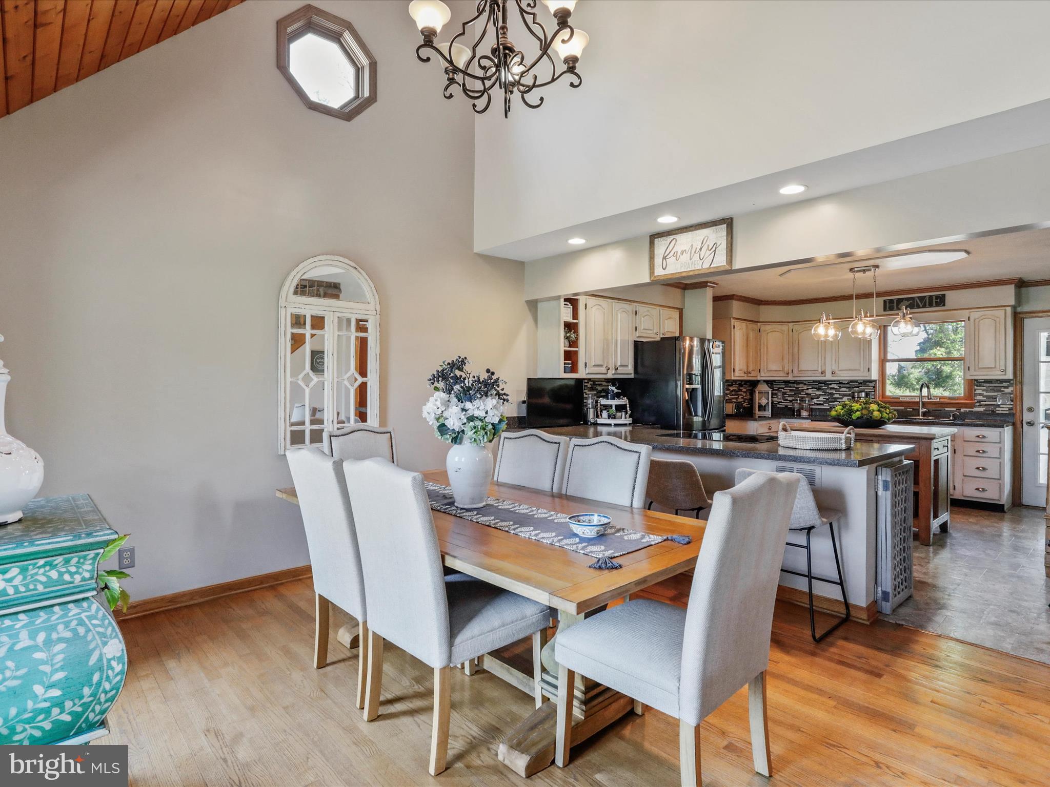 PATTERSON CREEK VILLAGE - Residential