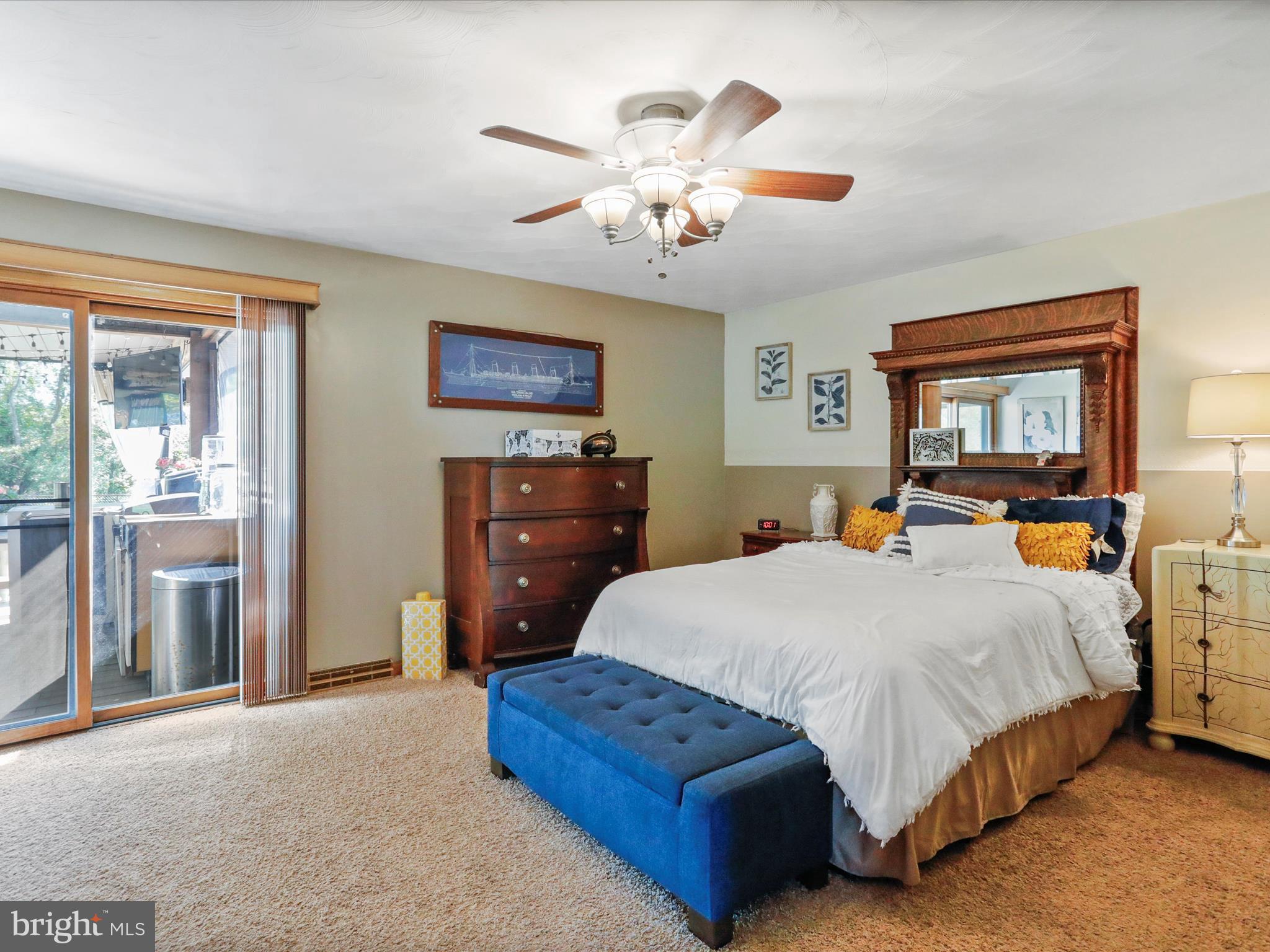 PATTERSON CREEK VILLAGE - Residential