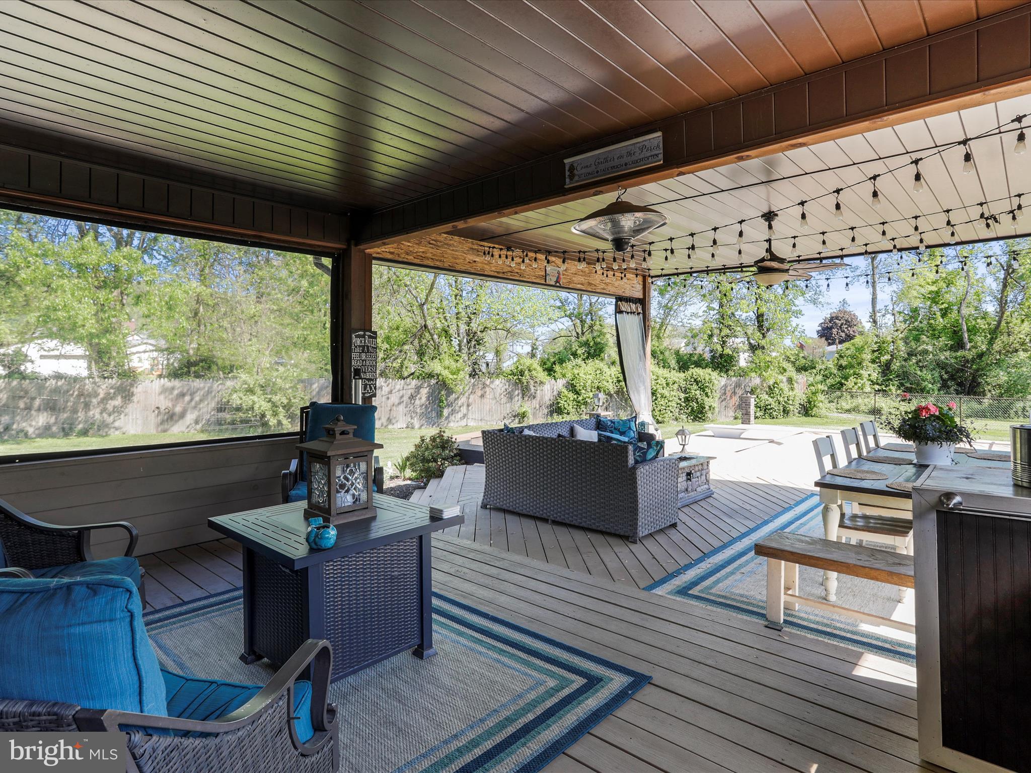 PATTERSON CREEK VILLAGE - Residential