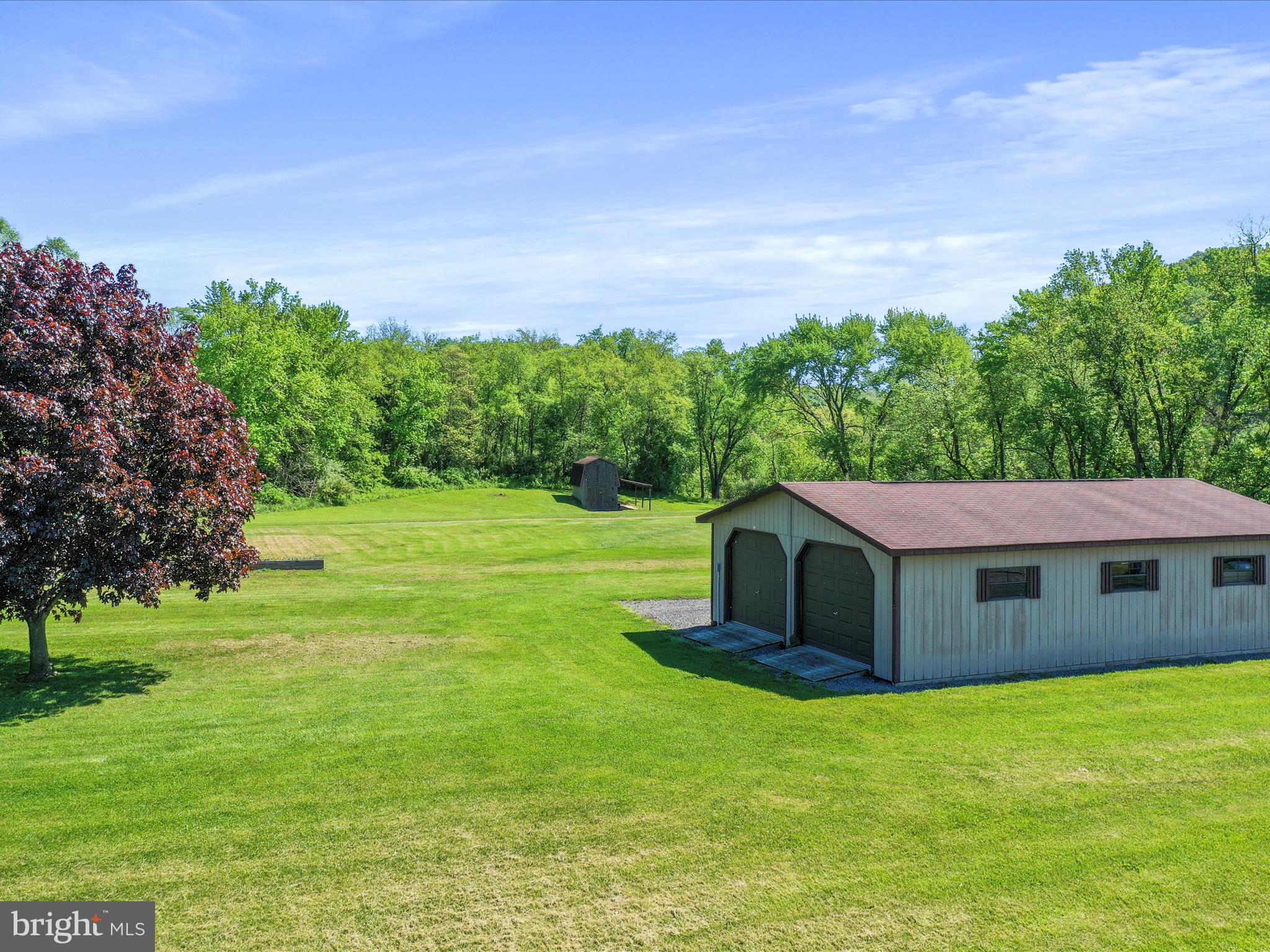 PATTERSON CREEK VILLAGE - Residential