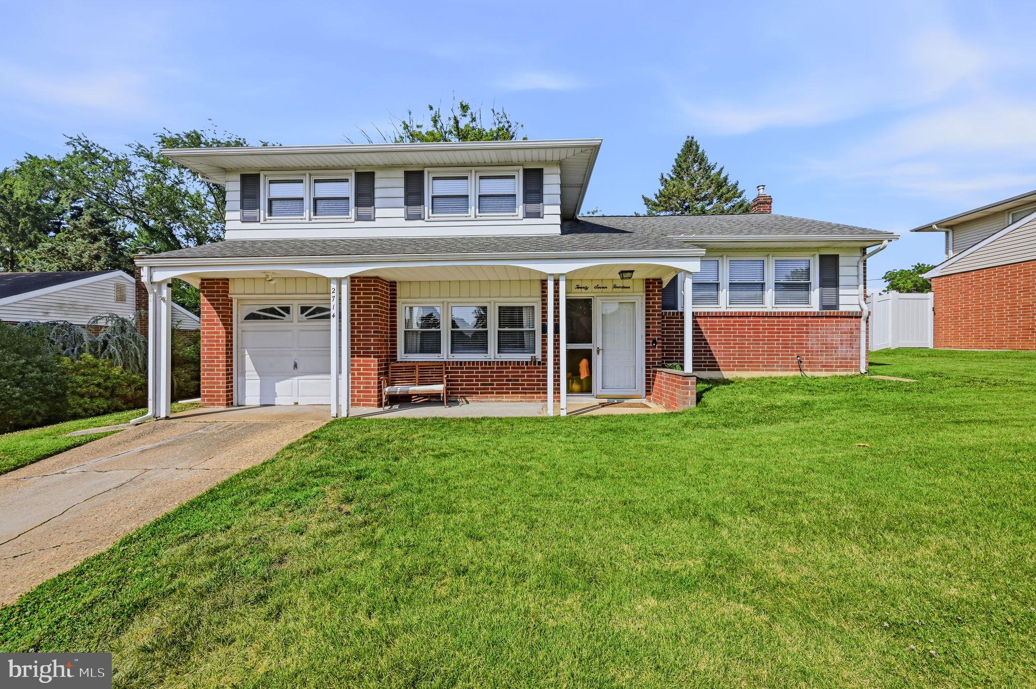 2714 FAWKES DRIVE
