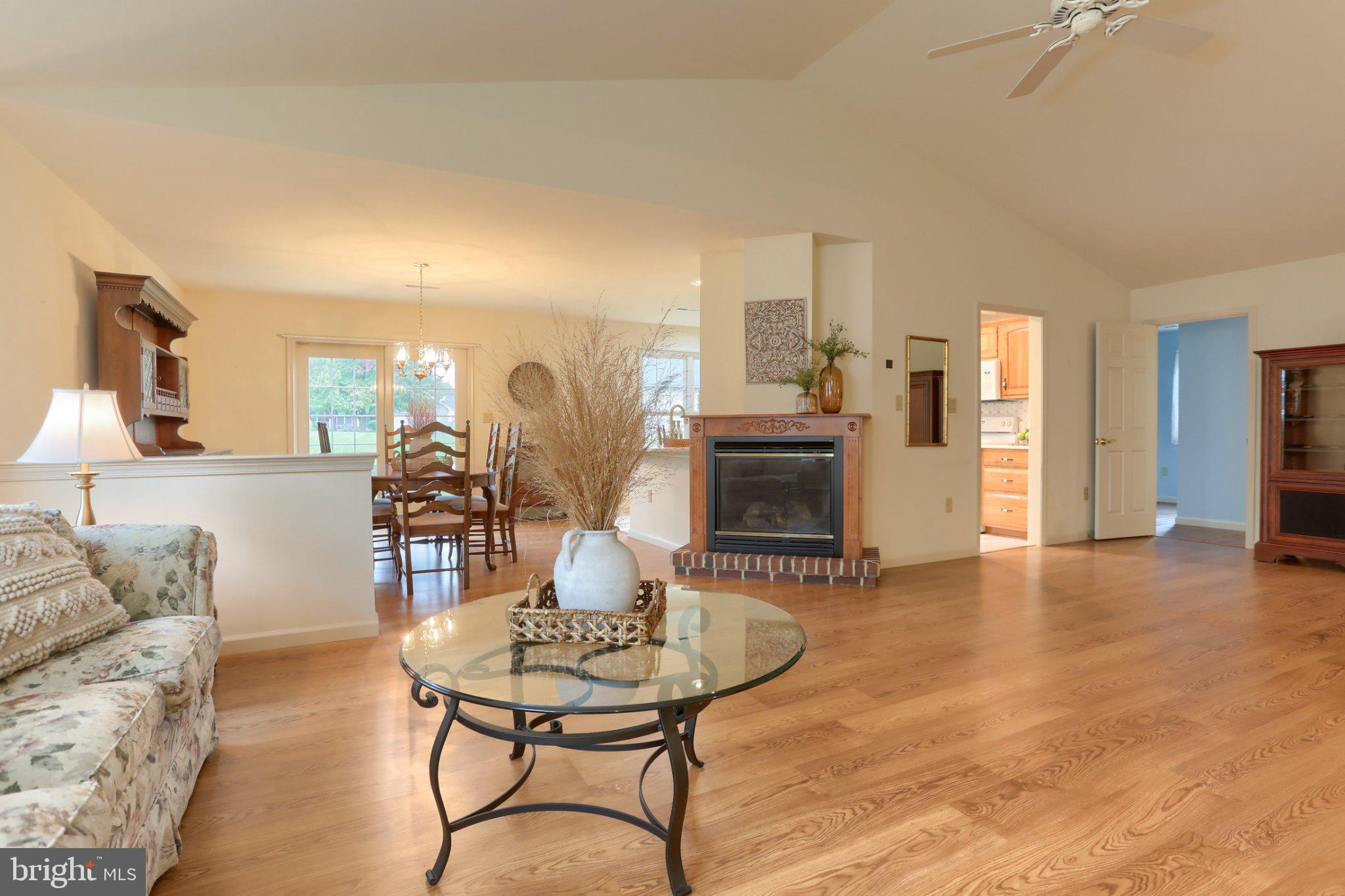 3 GREENBRIAR DRIVE
