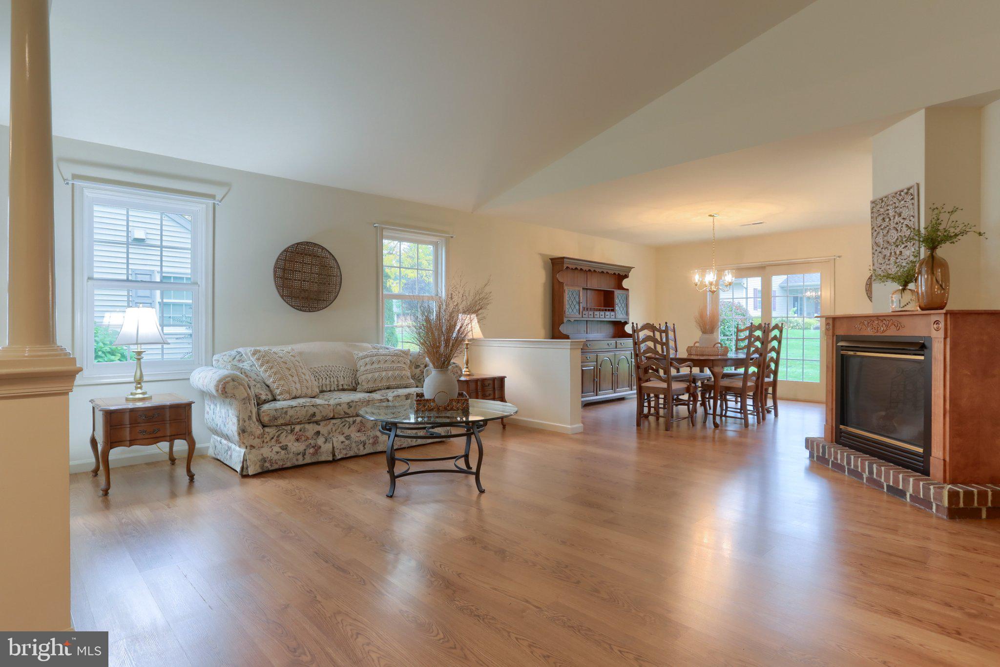 3 GREENBRIAR DRIVE