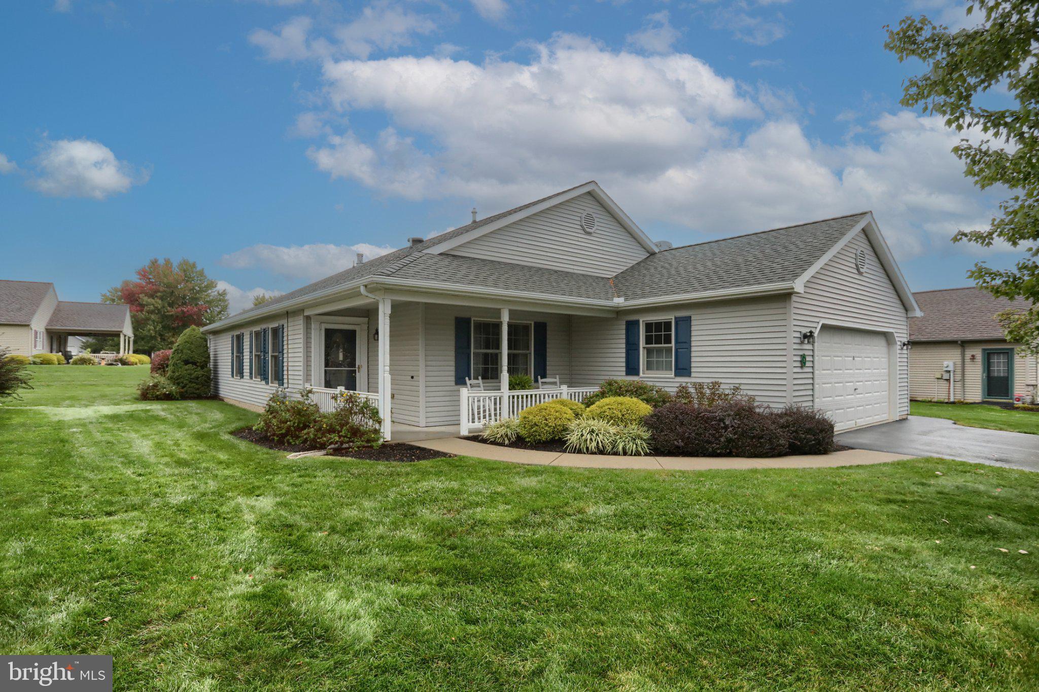 3 GREENBRIAR DRIVE