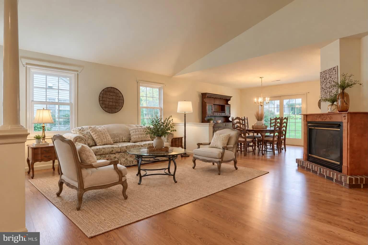 3 GREENBRIAR DRIVE
