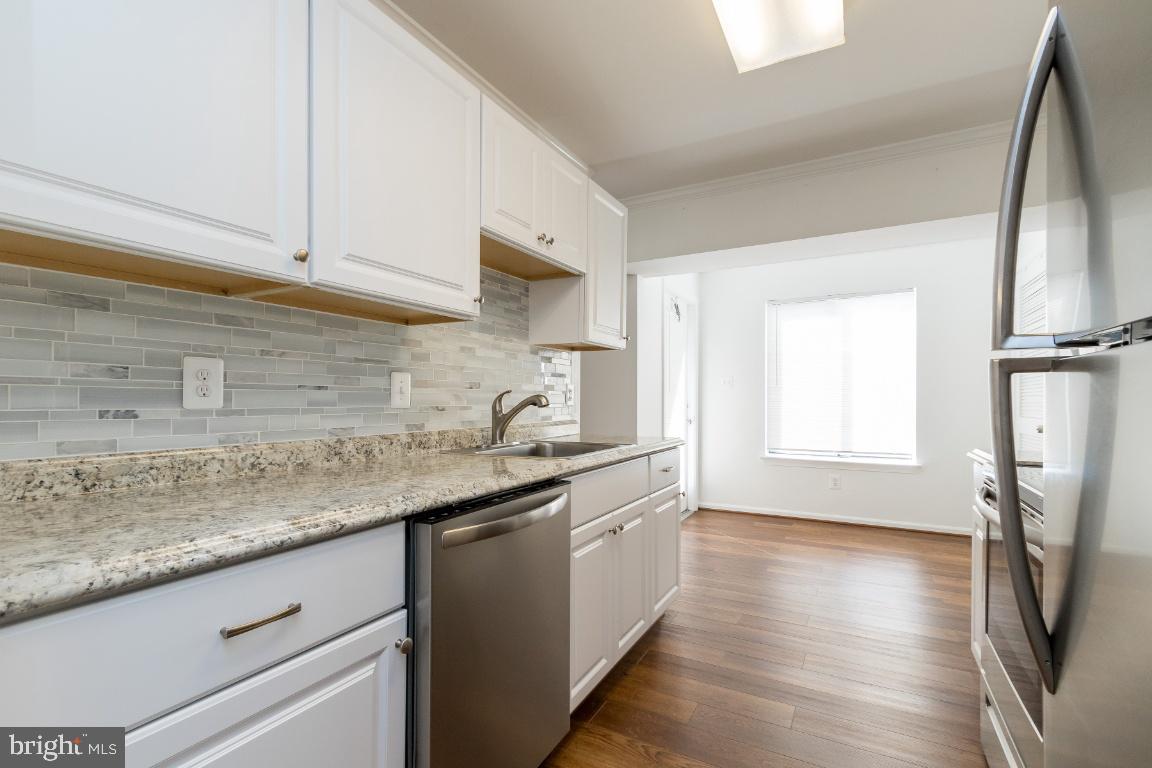 BATTERY HEIGHTS - Residential Lease