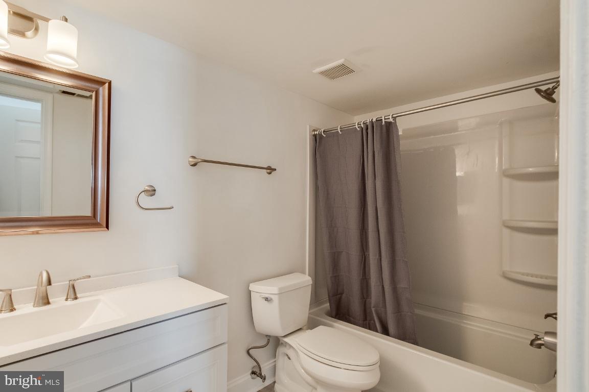 BATTERY HEIGHTS - Residential Lease