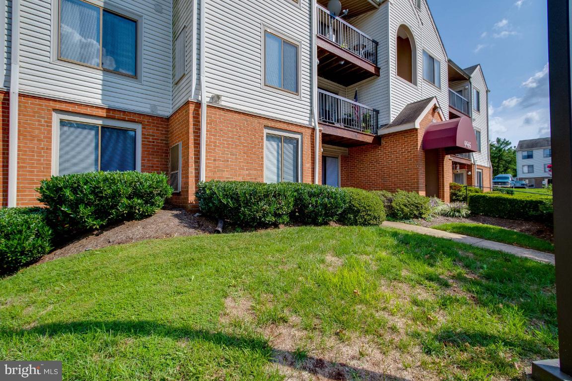 BATTERY HEIGHTS - Residential Lease