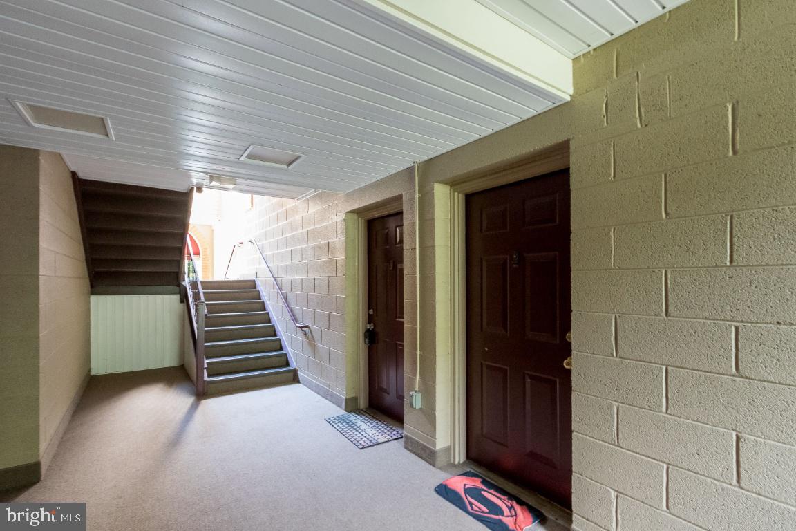 BATTERY HEIGHTS - Residential Lease