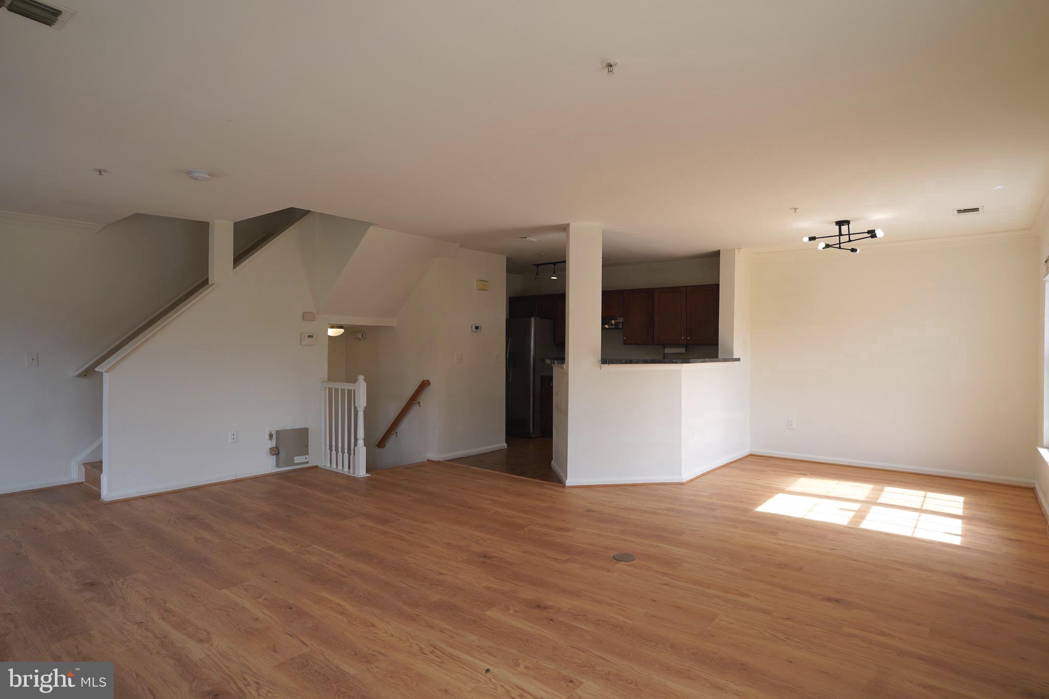 GATES OF FAIR LAKES - Residential Lease