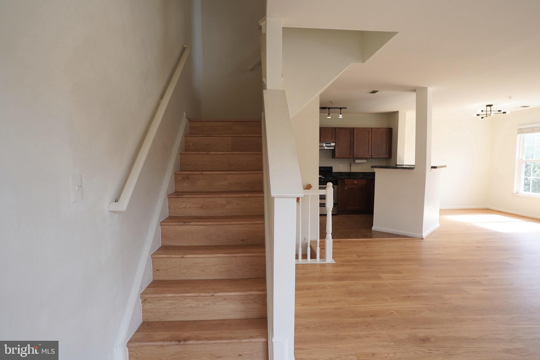 GATES OF FAIR LAKES - Residential Lease