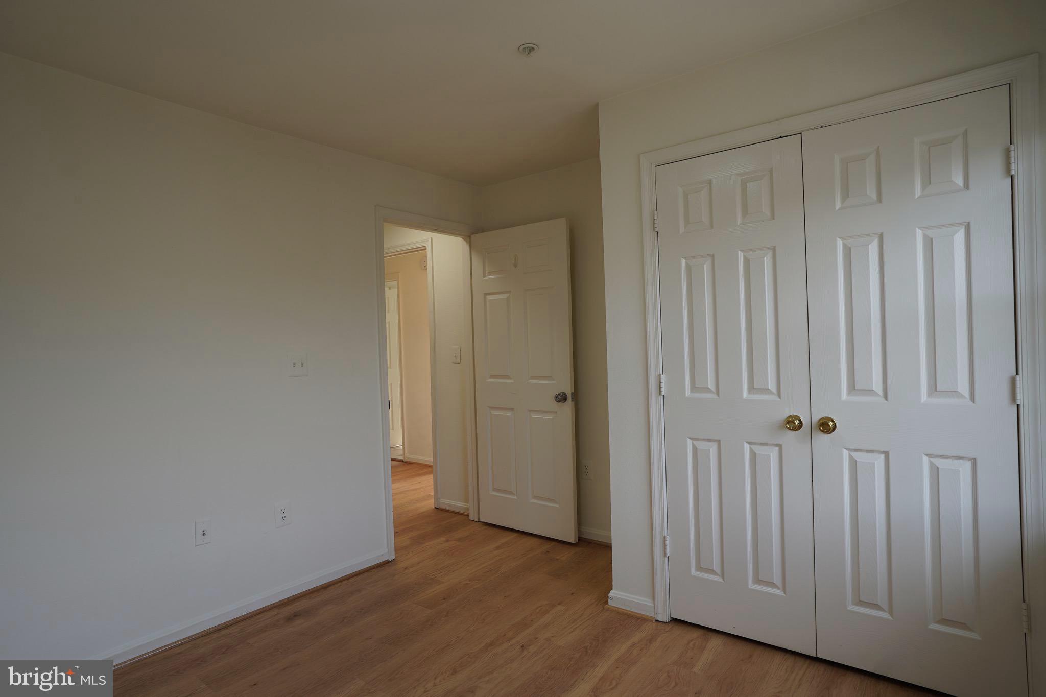 GATES OF FAIR LAKES - Residential Lease