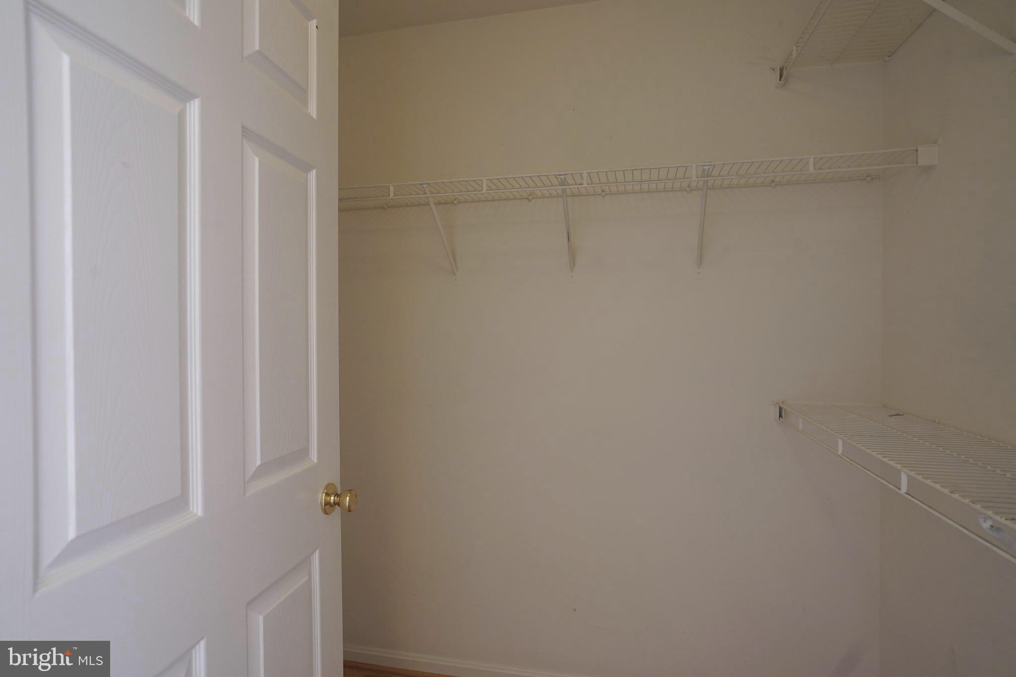 GATES OF FAIR LAKES - Residential Lease