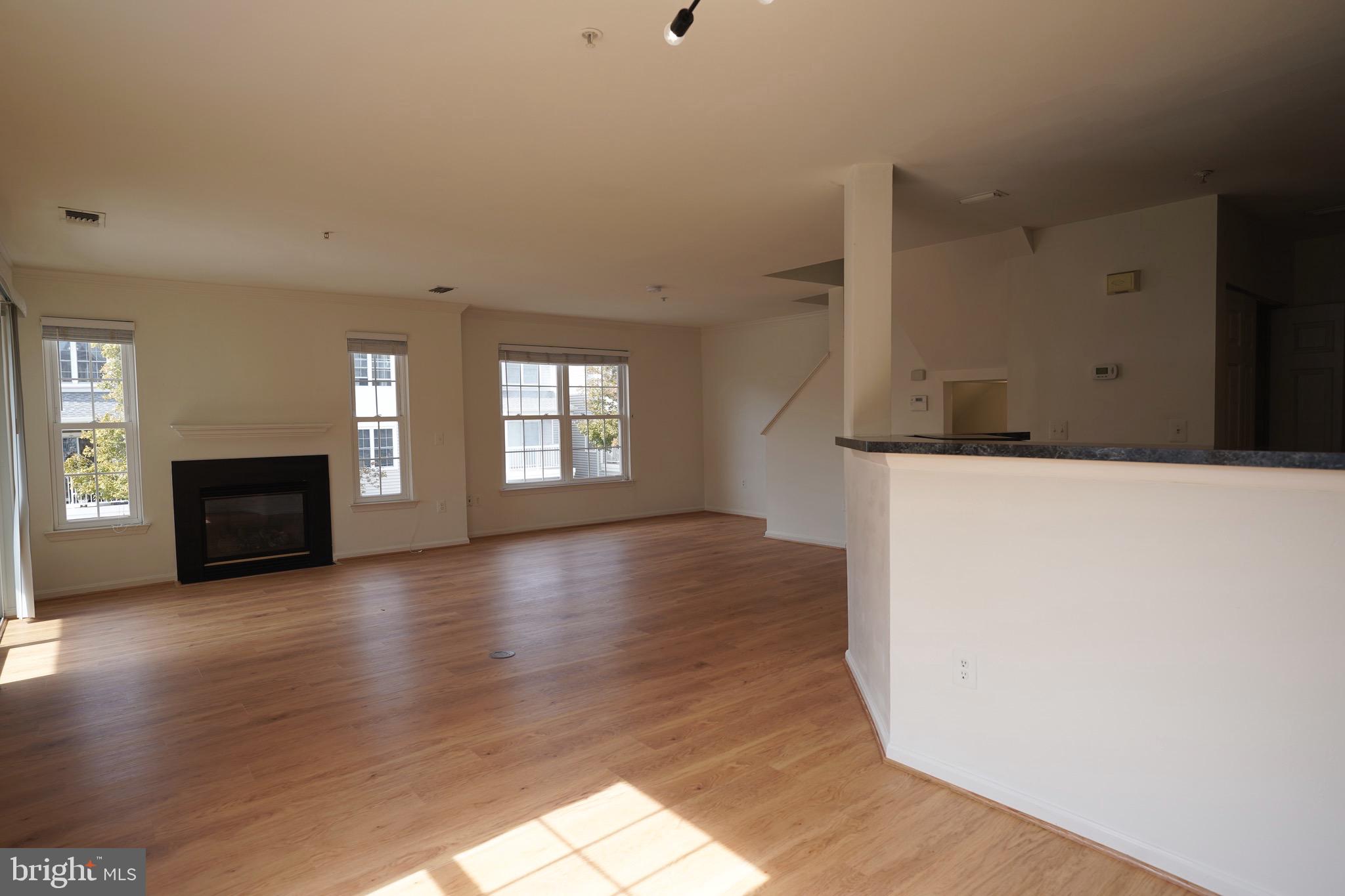 GATES OF FAIR LAKES - Residential Lease