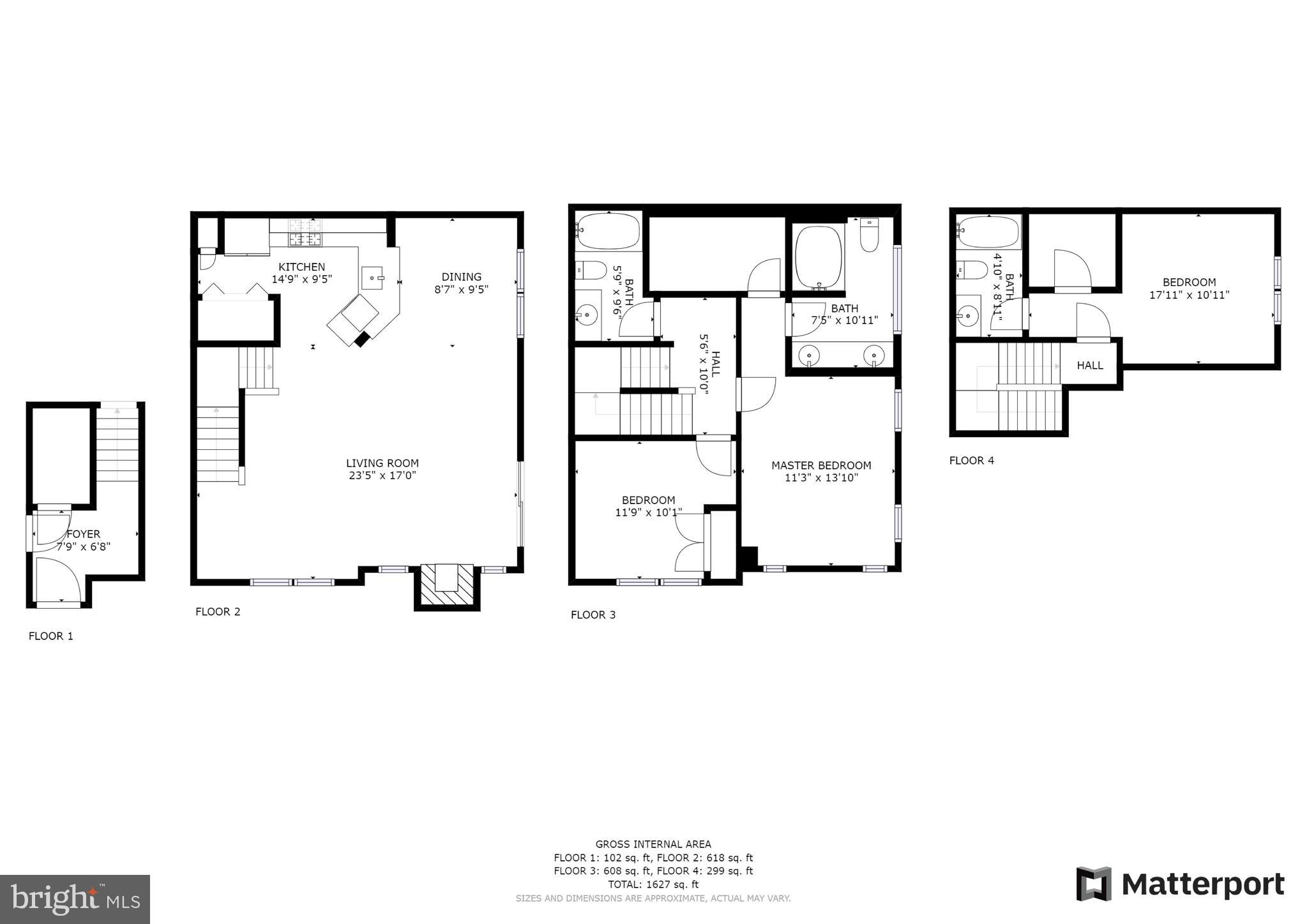 GATES OF FAIR LAKES - Residential Lease