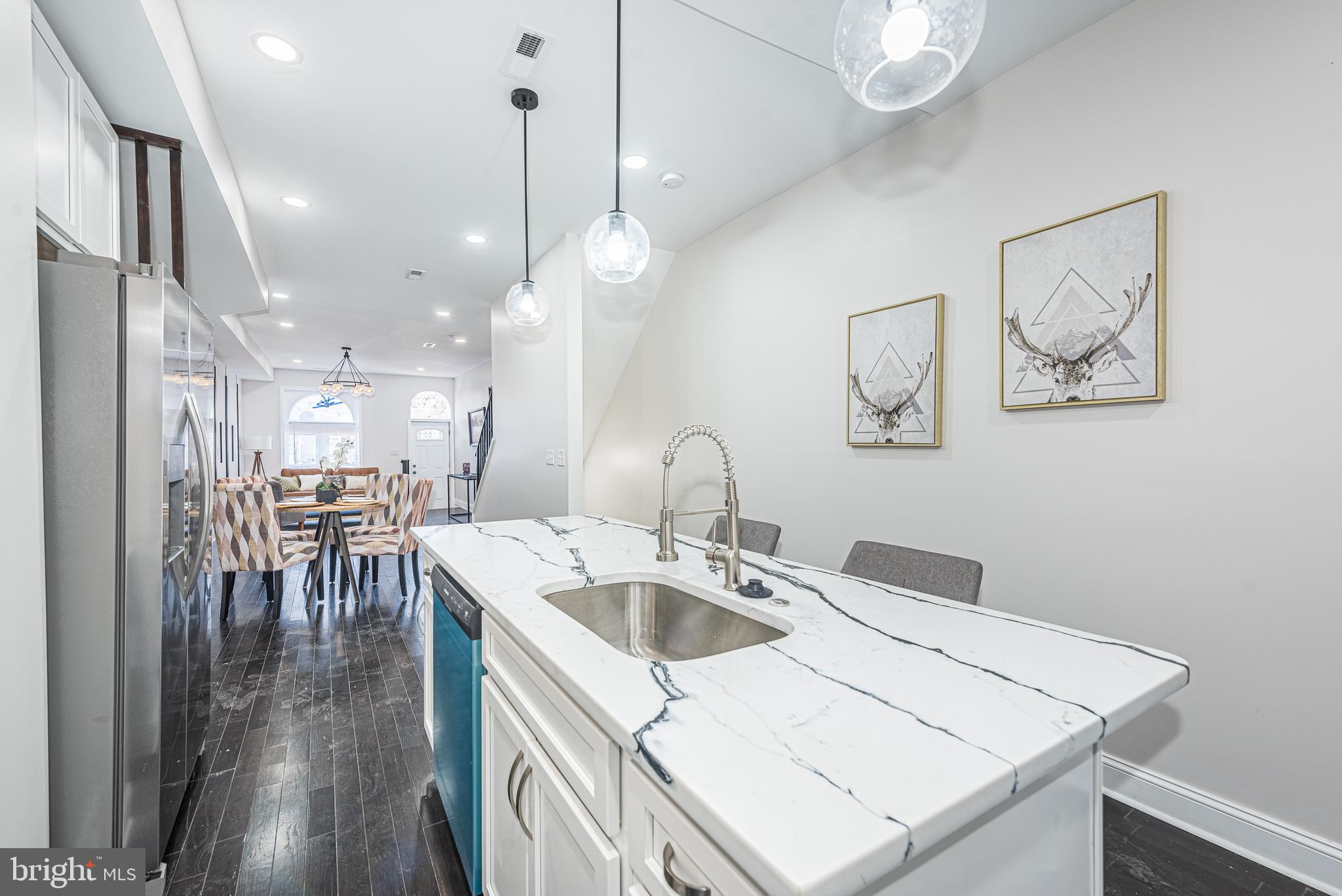 PATTERSON PARK - Residential