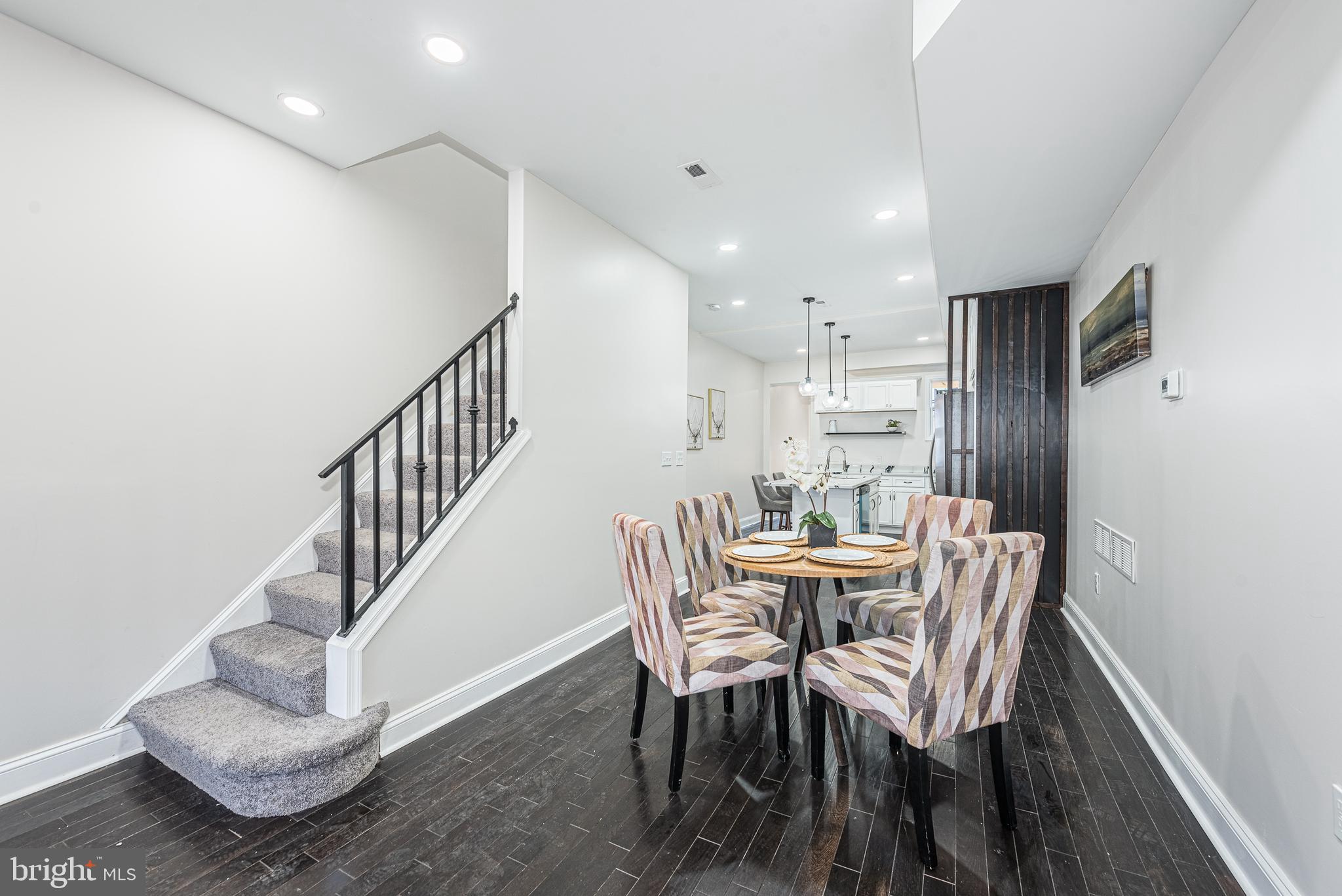 PATTERSON PARK - Residential