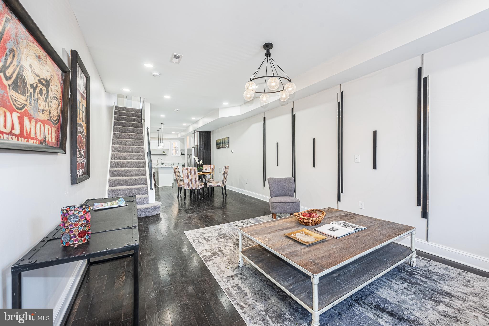 PATTERSON PARK - Residential