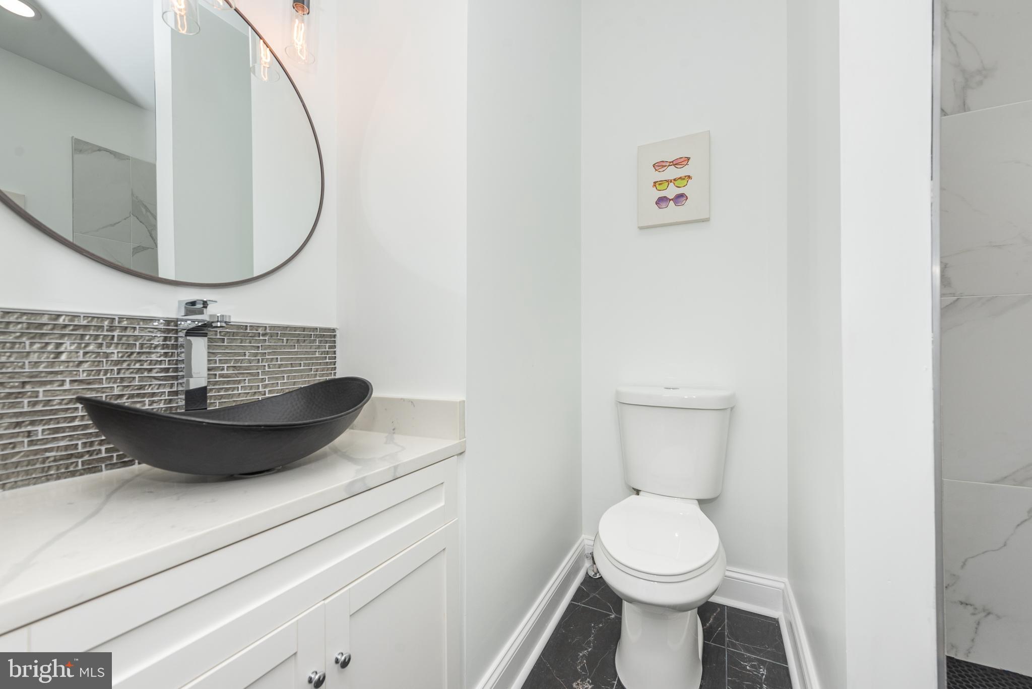 PATTERSON PARK - Residential