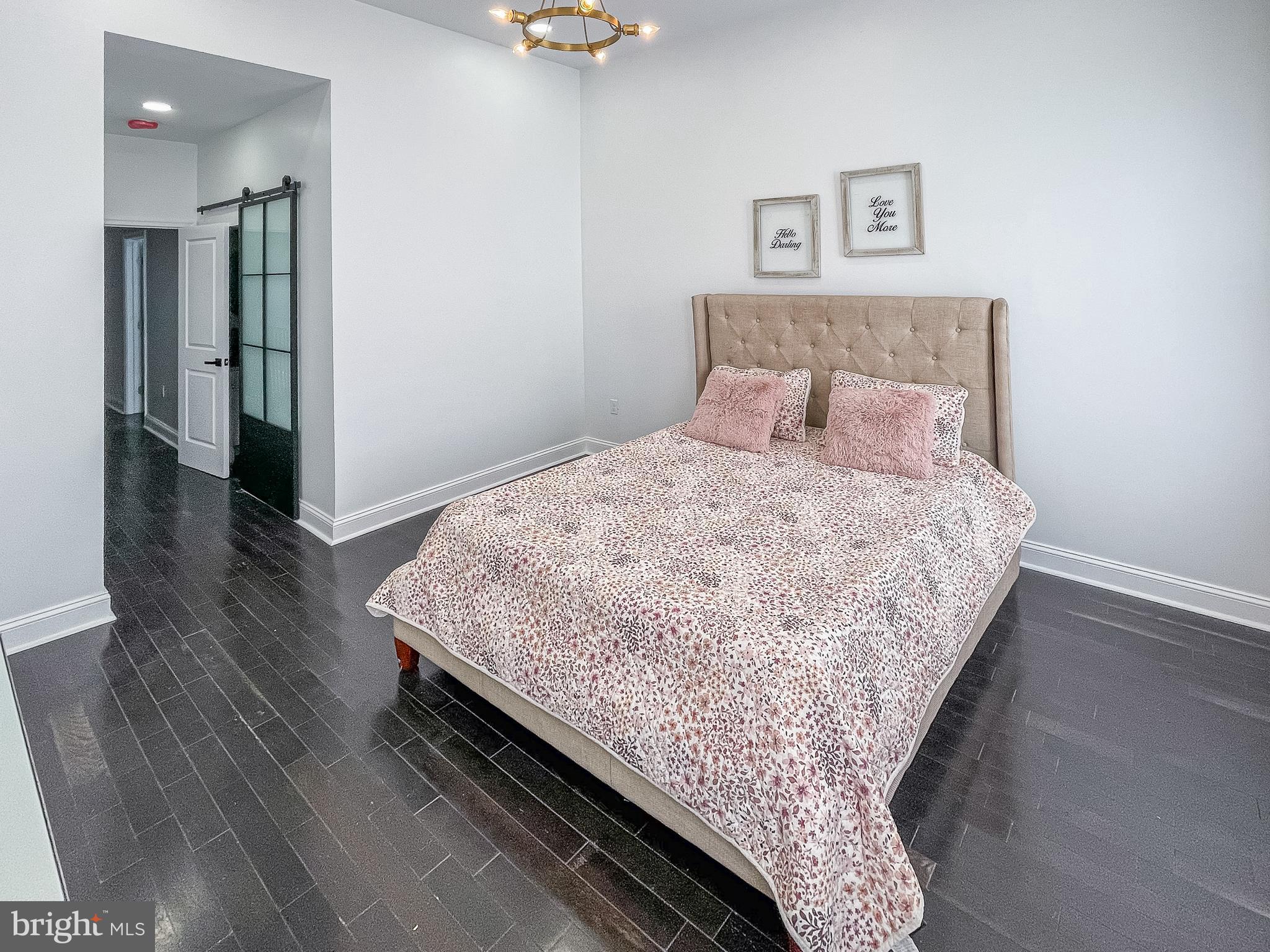 PATTERSON PARK - Residential