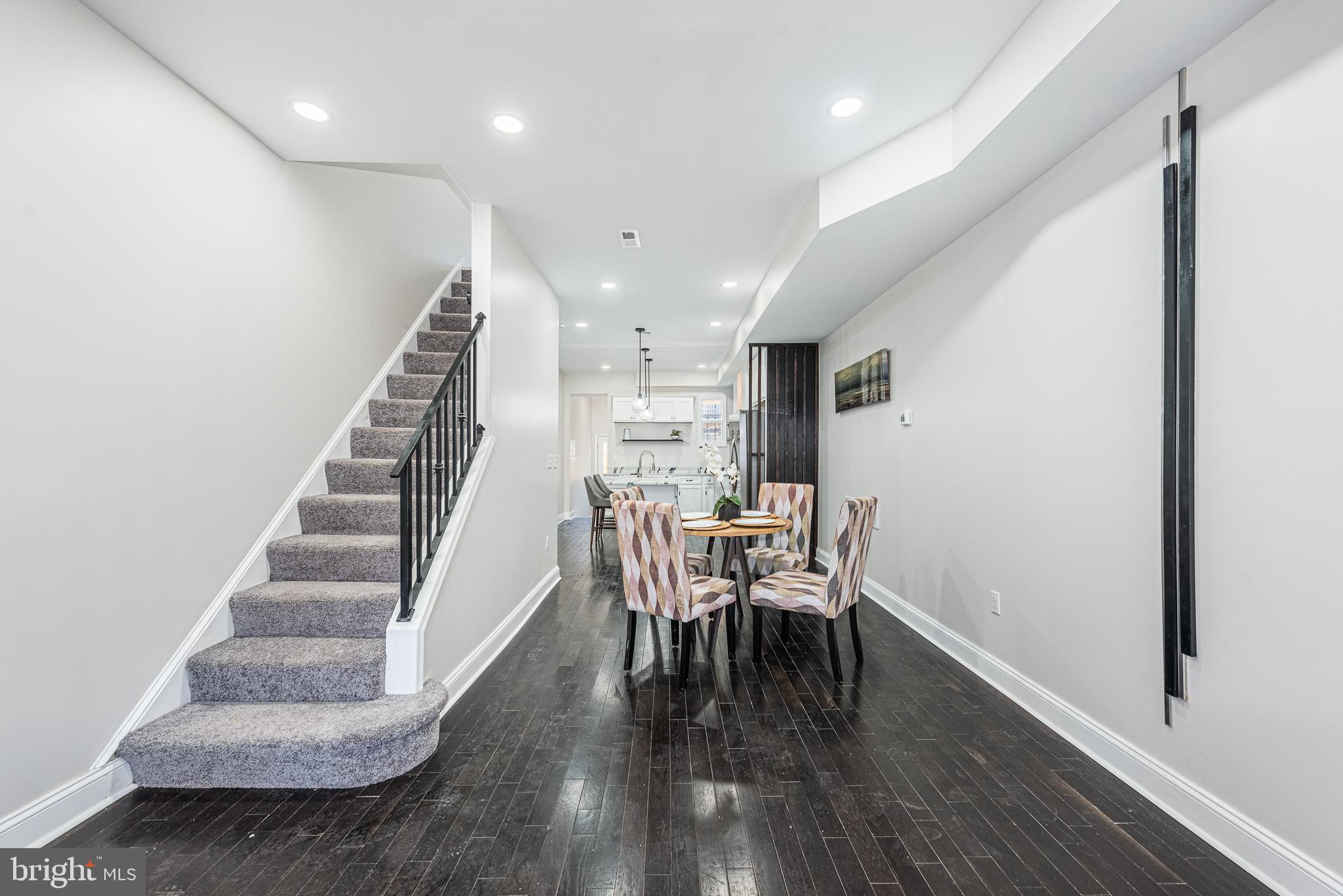 PATTERSON PARK - Residential