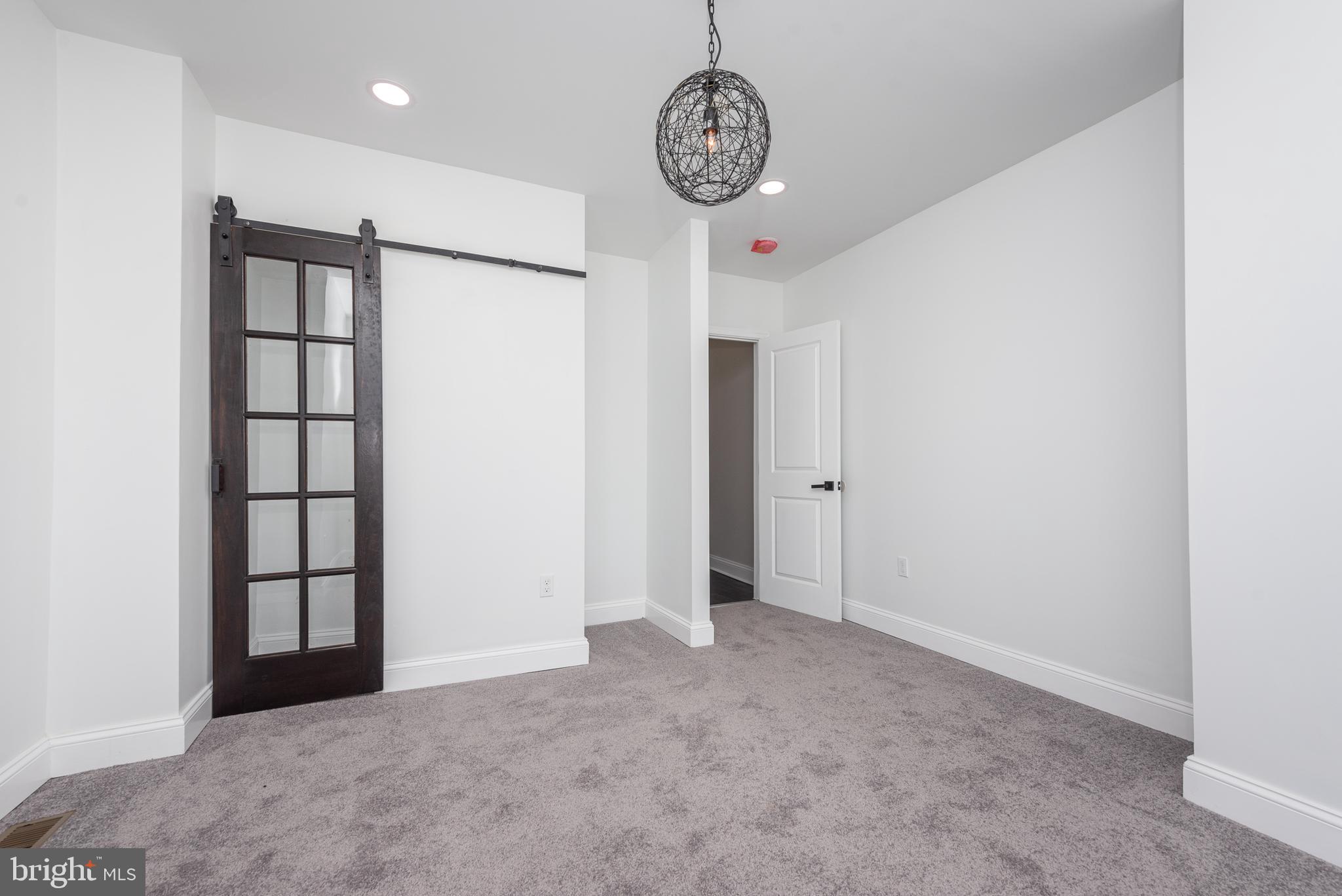 PATTERSON PARK - Residential