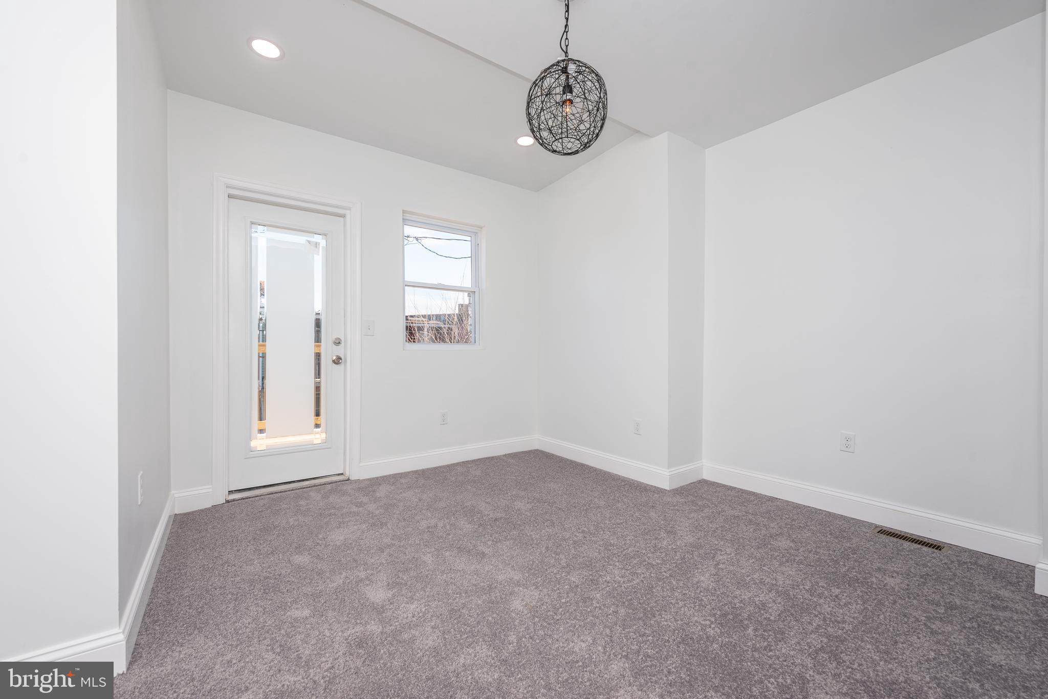 PATTERSON PARK - Residential