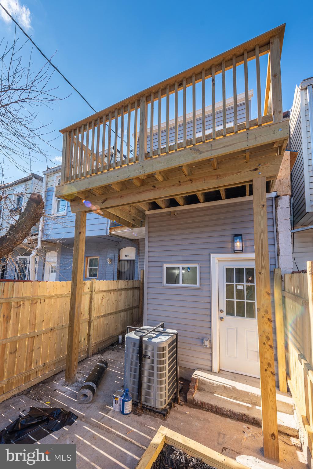 PATTERSON PARK - Residential