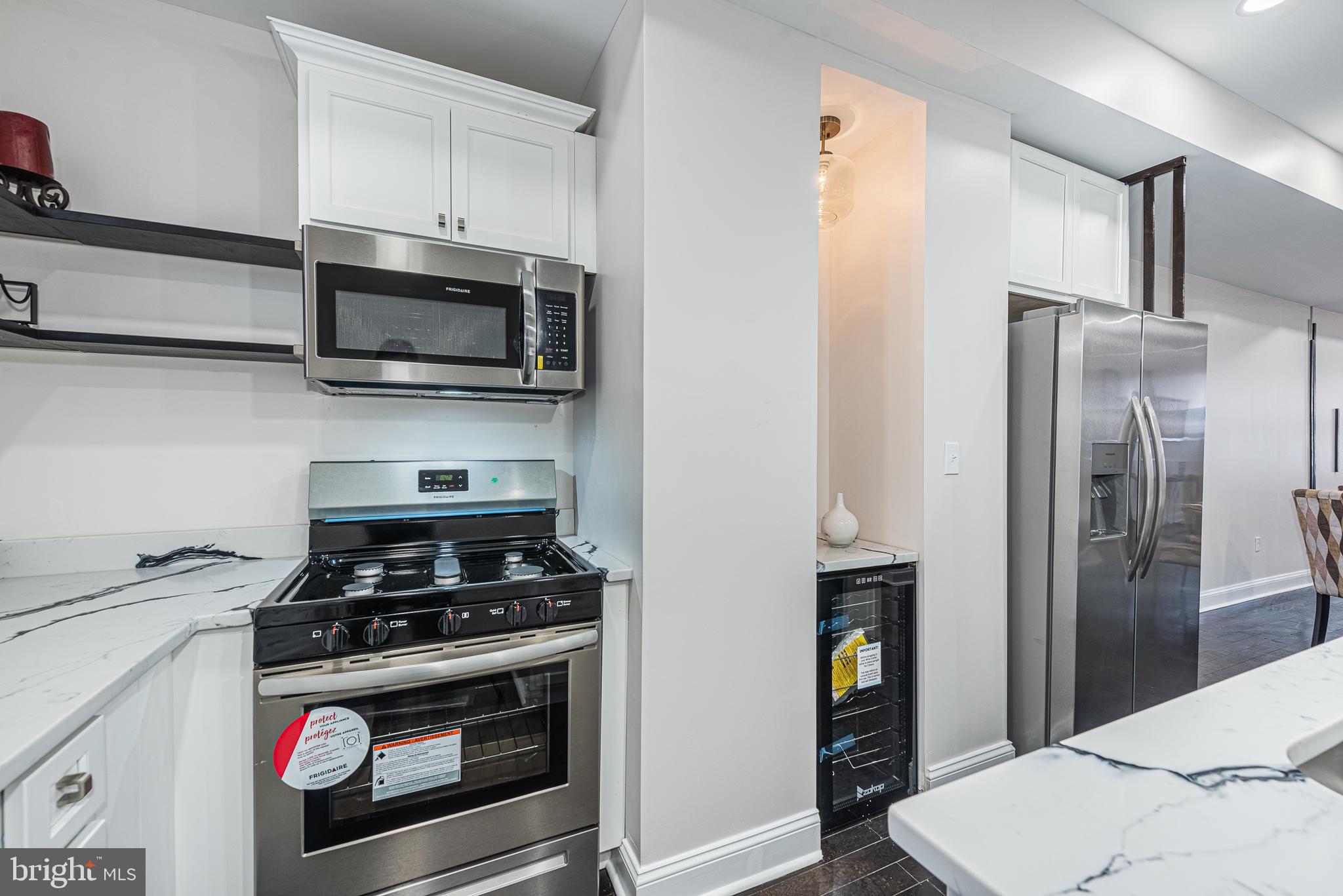 PATTERSON PARK - Residential