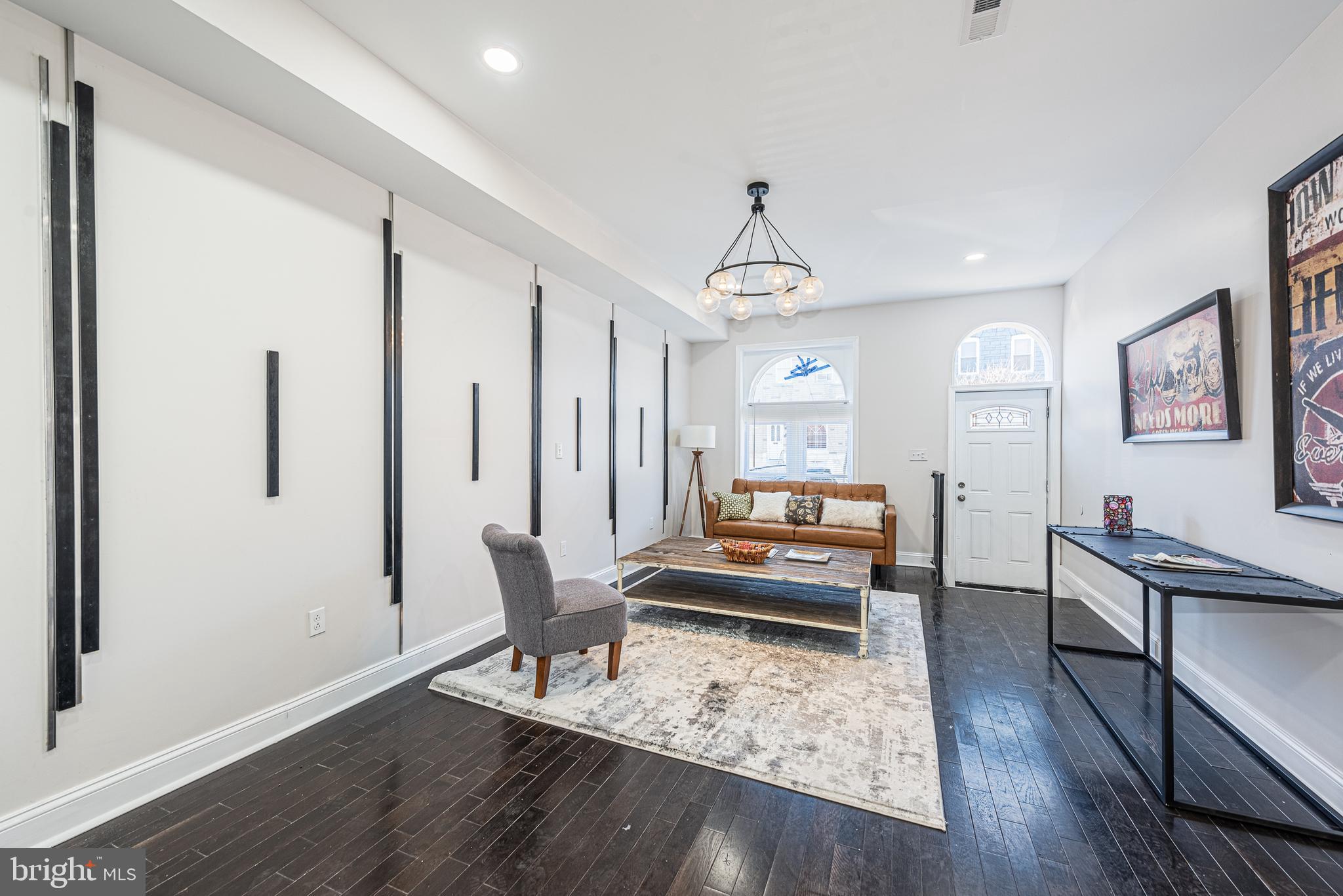 PATTERSON PARK - Residential