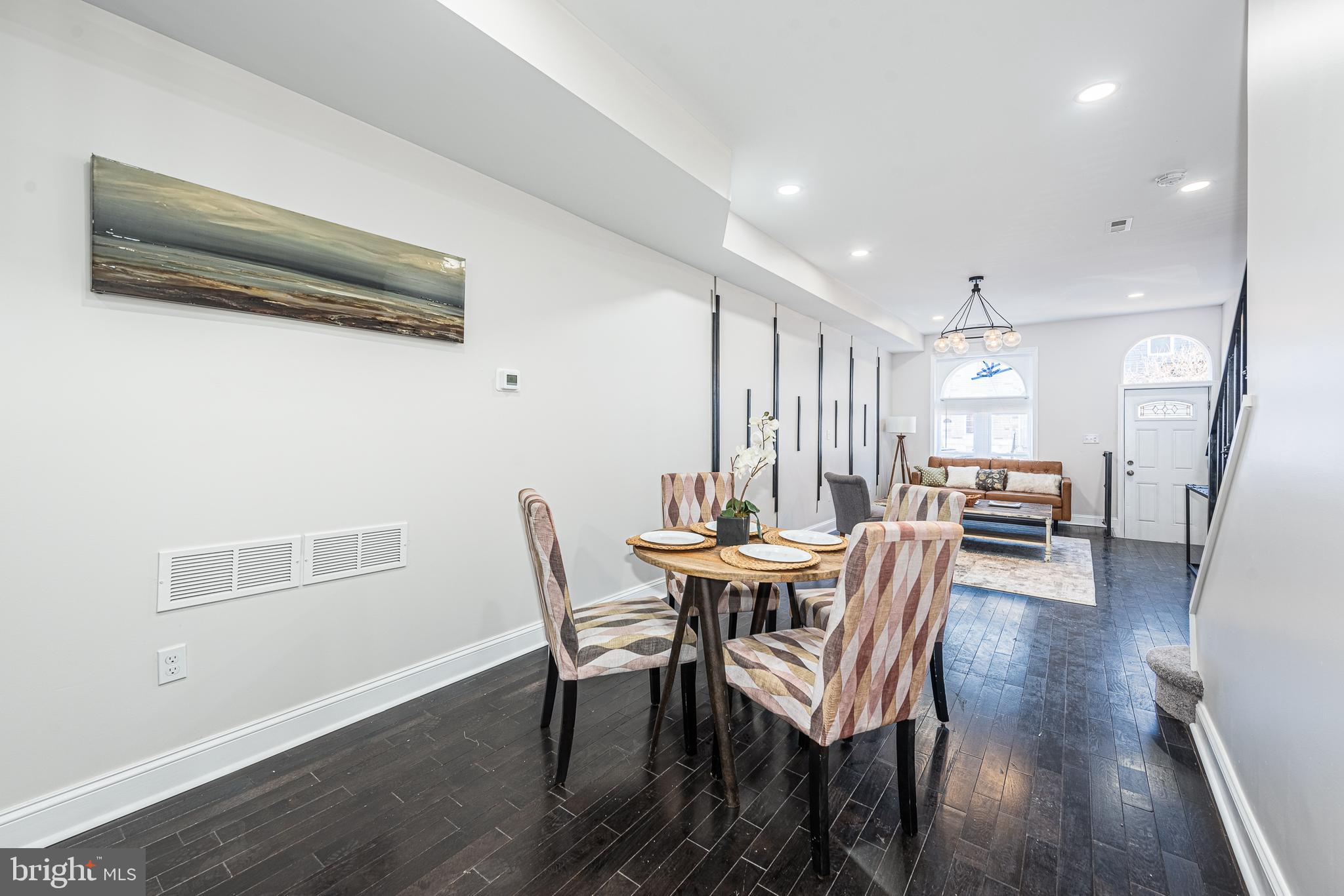 PATTERSON PARK - Residential