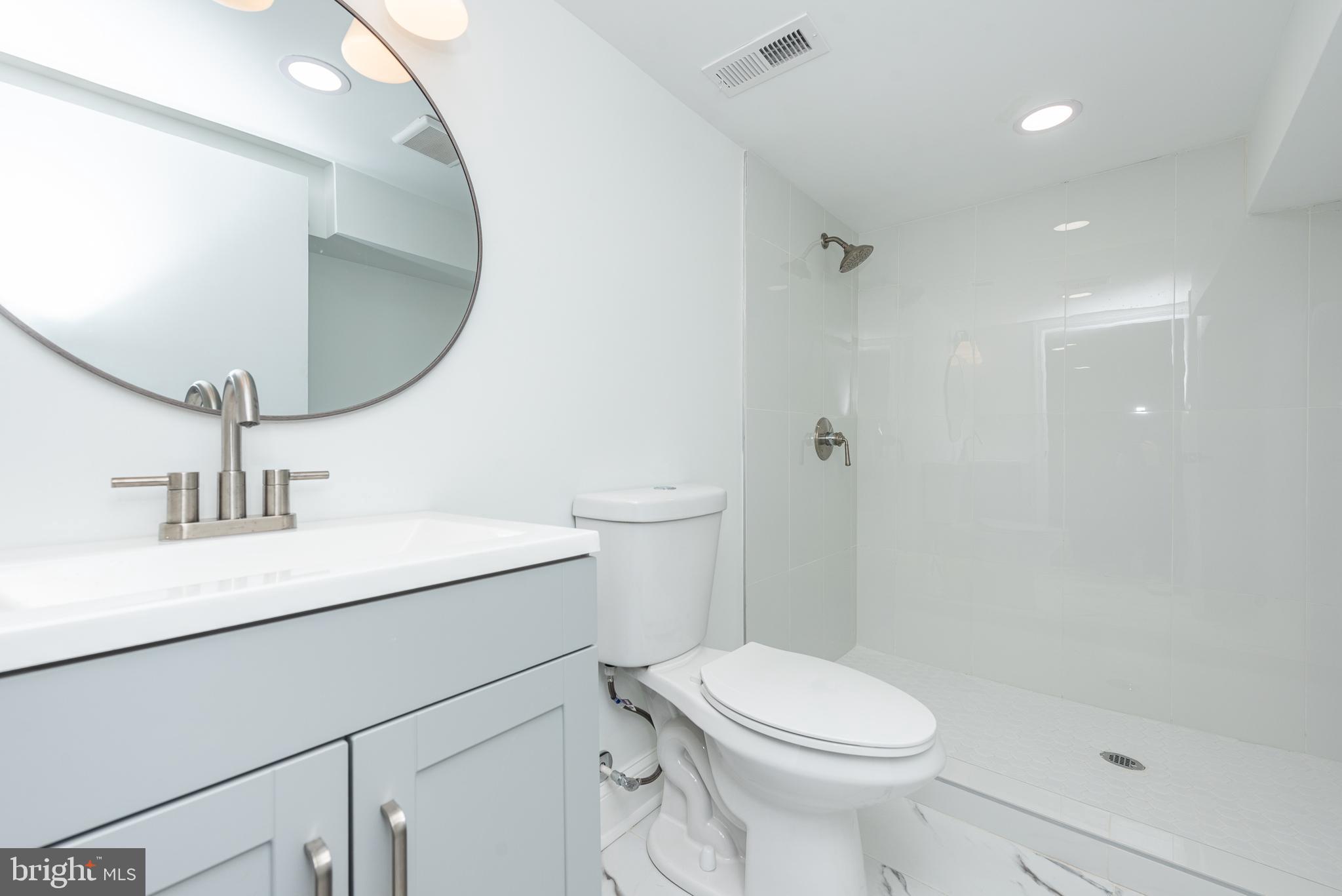 PATTERSON PARK - Residential