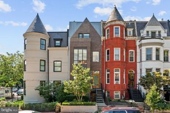 Condominium at 1202 T STREET NW 1