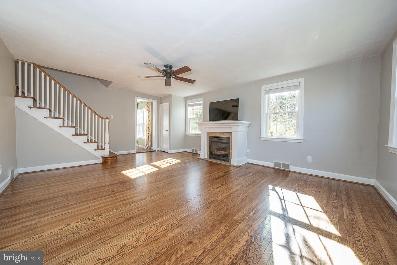 DREXEL HILL - Residential