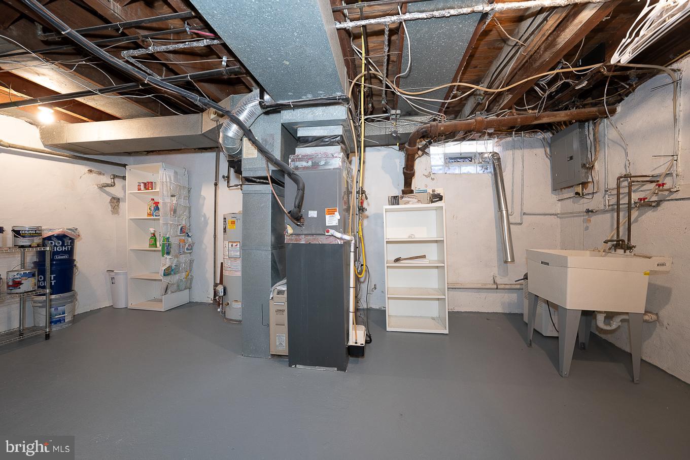 DREXEL HILL - Residential