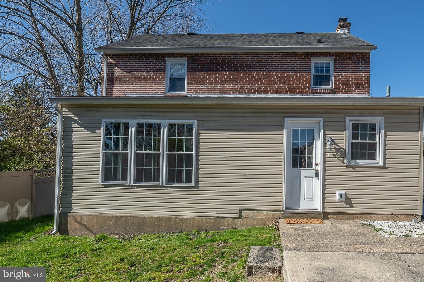 DREXEL HILL - Residential