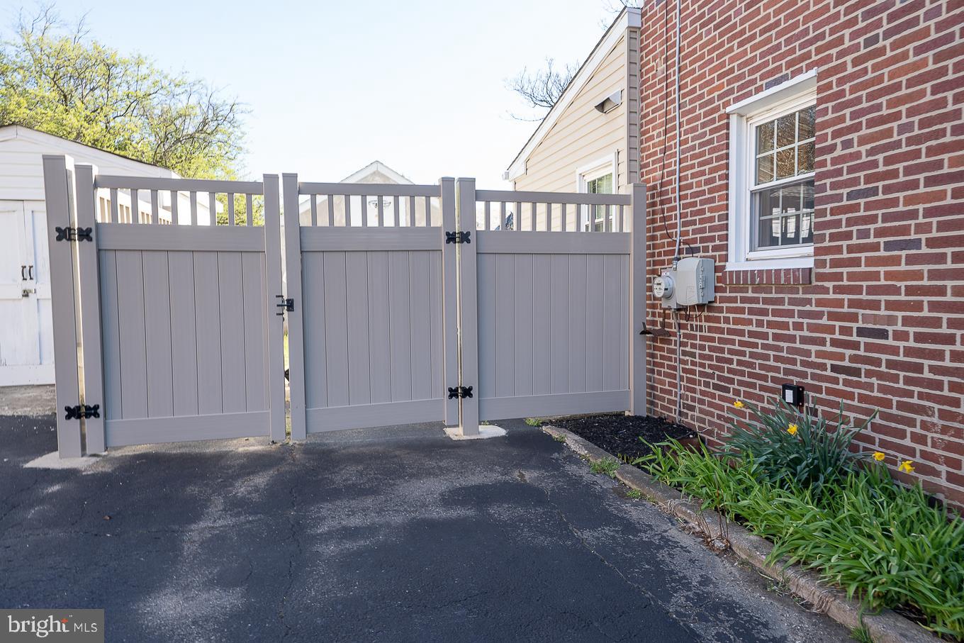 DREXEL HILL - Residential