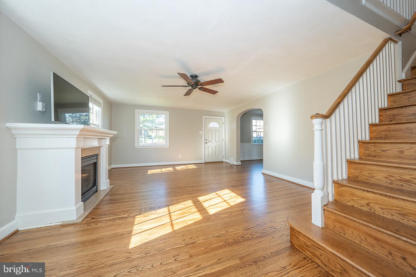 DREXEL HILL - Residential