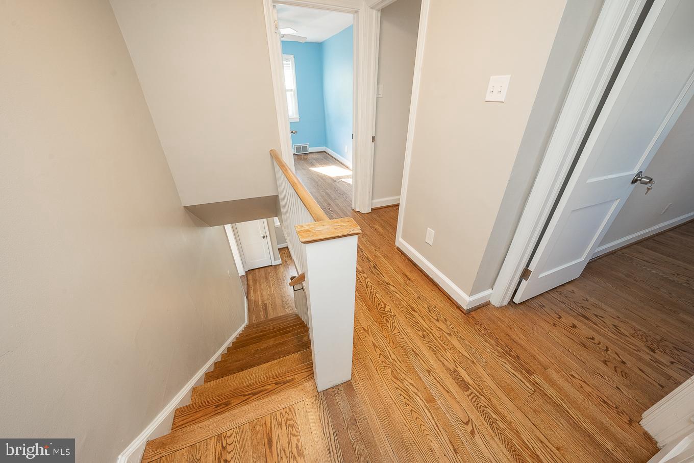 DREXEL HILL - Residential