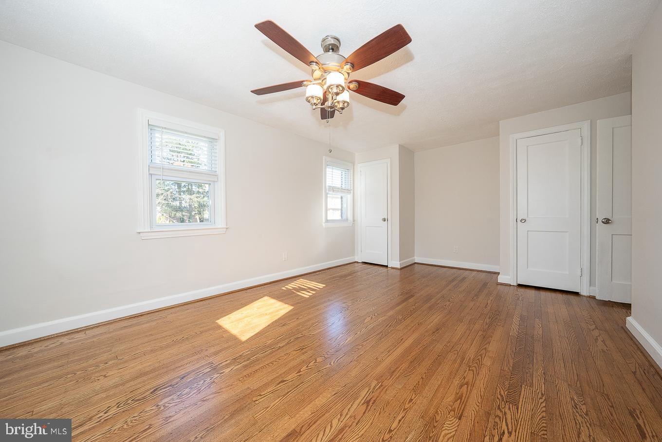 DREXEL HILL - Residential