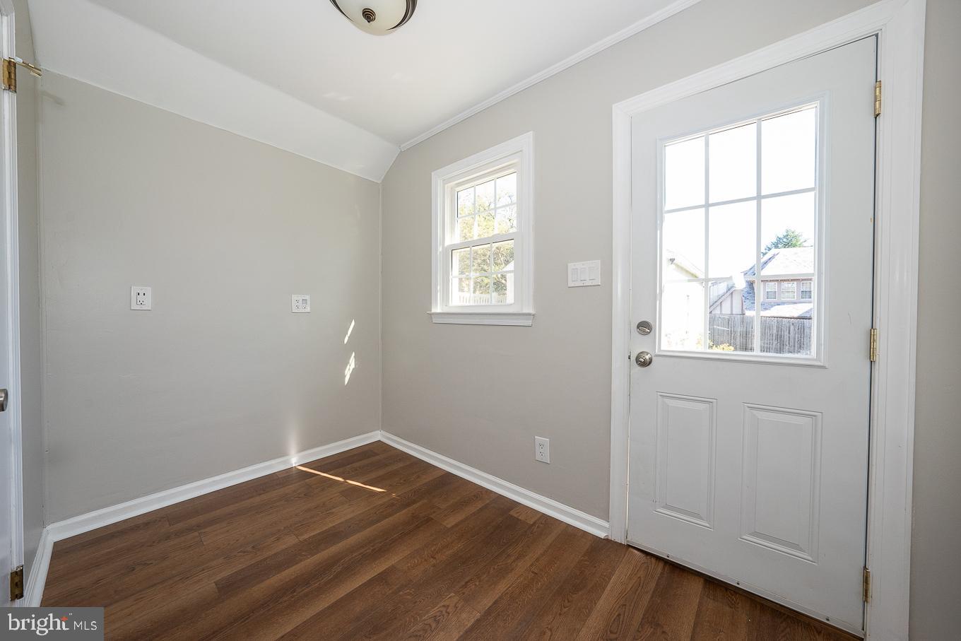 DREXEL HILL - Residential