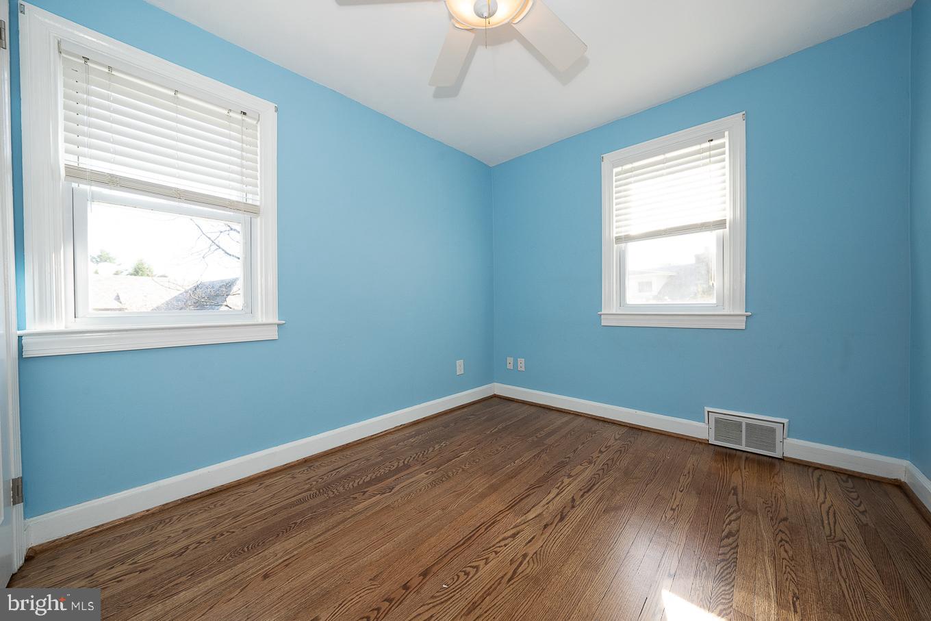 DREXEL HILL - Residential