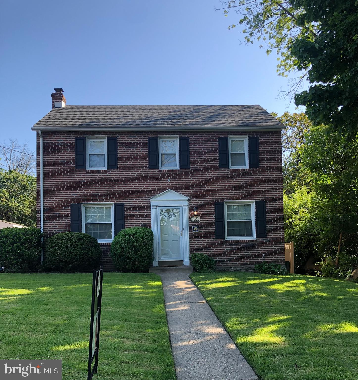 DREXEL HILL - Residential