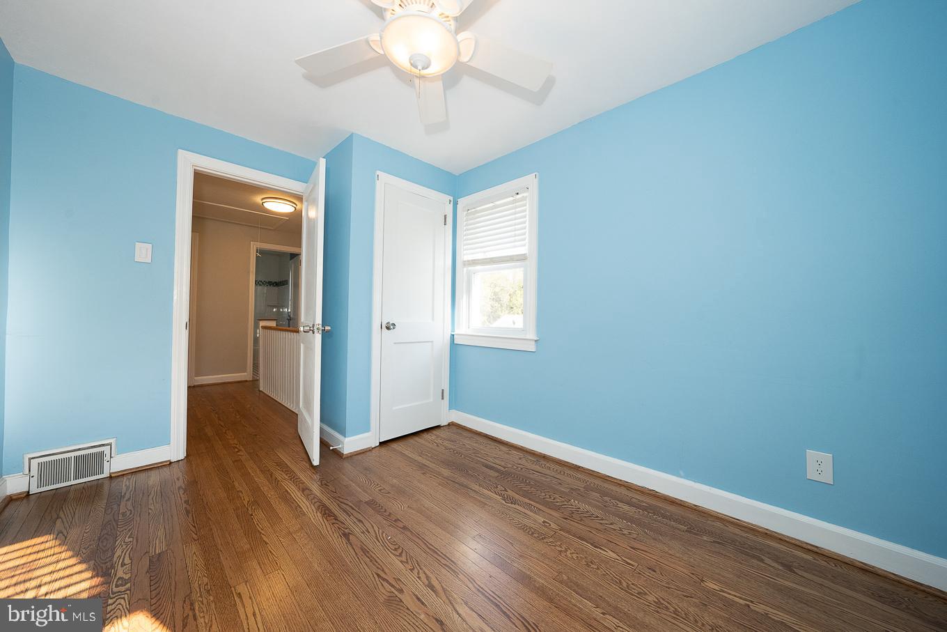 DREXEL HILL - Residential