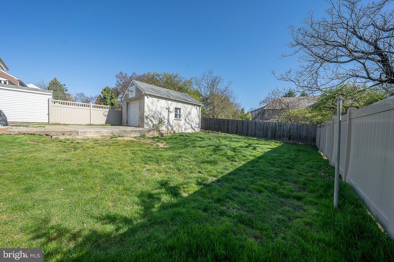 DREXEL HILL - Residential