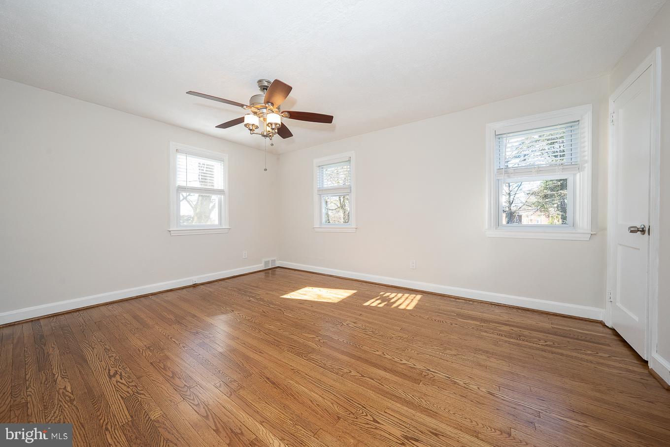 DREXEL HILL - Residential