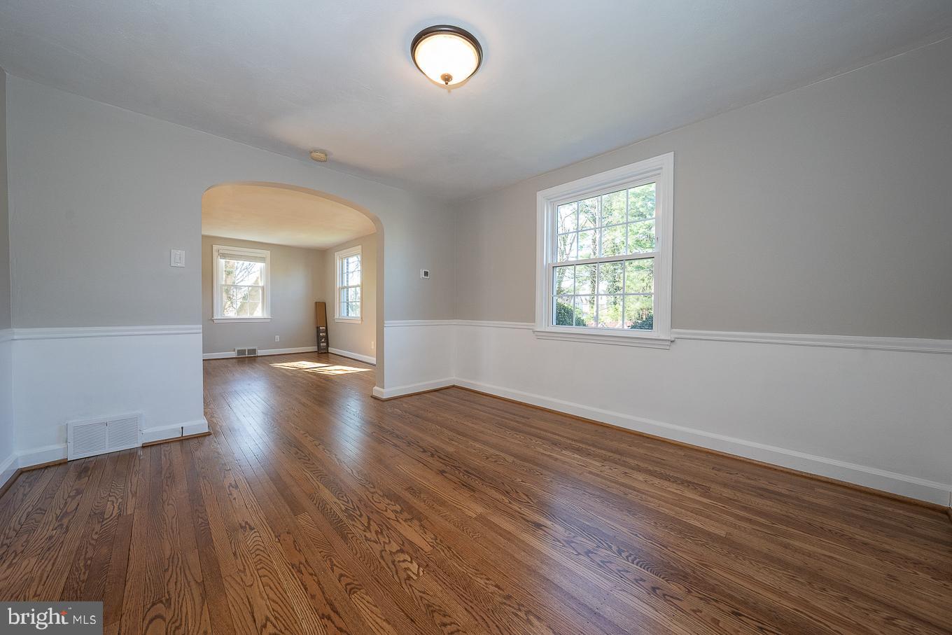 DREXEL HILL - Residential